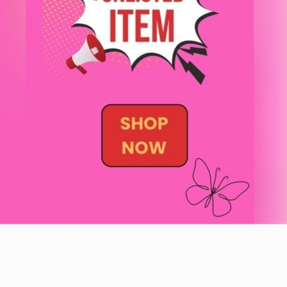 Pink Women's Graphic Promo Top